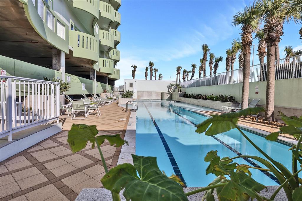 9420 Seawall Boulevard #701, Galveston, Texas image 19