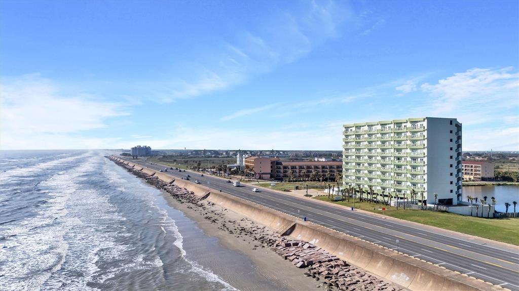 9420 Seawall Boulevard #701, Galveston, Texas image 29