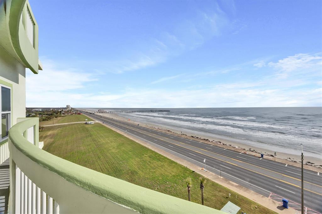 9420 Seawall Boulevard #701, Galveston, Texas image 31