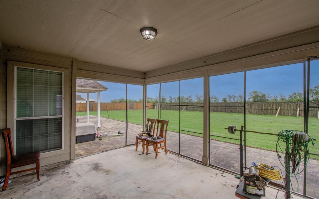 14711 Quail Ridge Road, Danbury, Texas image 39