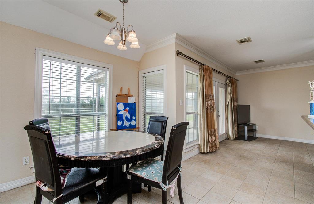14711 Quail Ridge Road, Danbury, Texas image 14