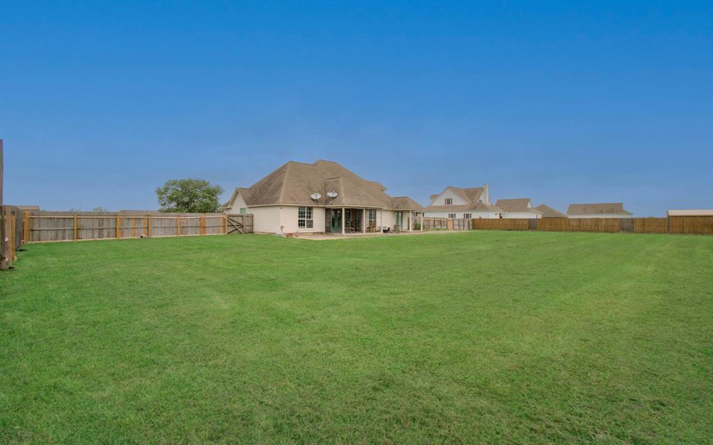 14711 Quail Ridge Road, Danbury, Texas image 42