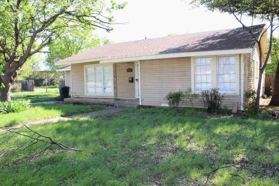 2033 Highland Avenue, Abilene, Texas image 1