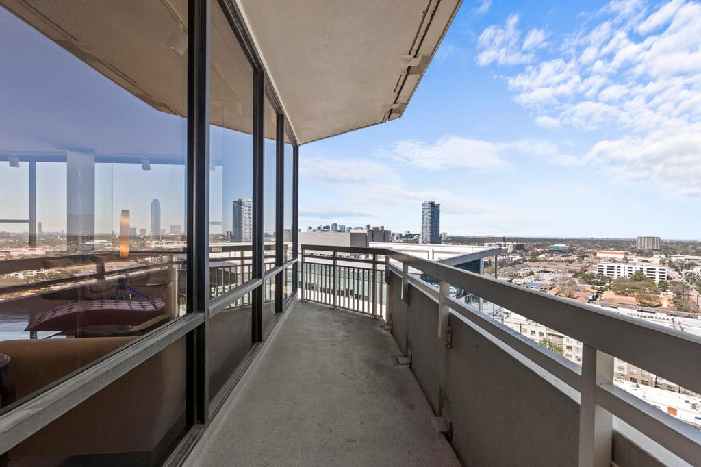 14 Greenway Plaza #19R, Houston, Texas image 19