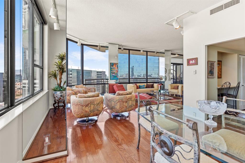 14 Greenway Plaza #19R, Houston, Texas image 8