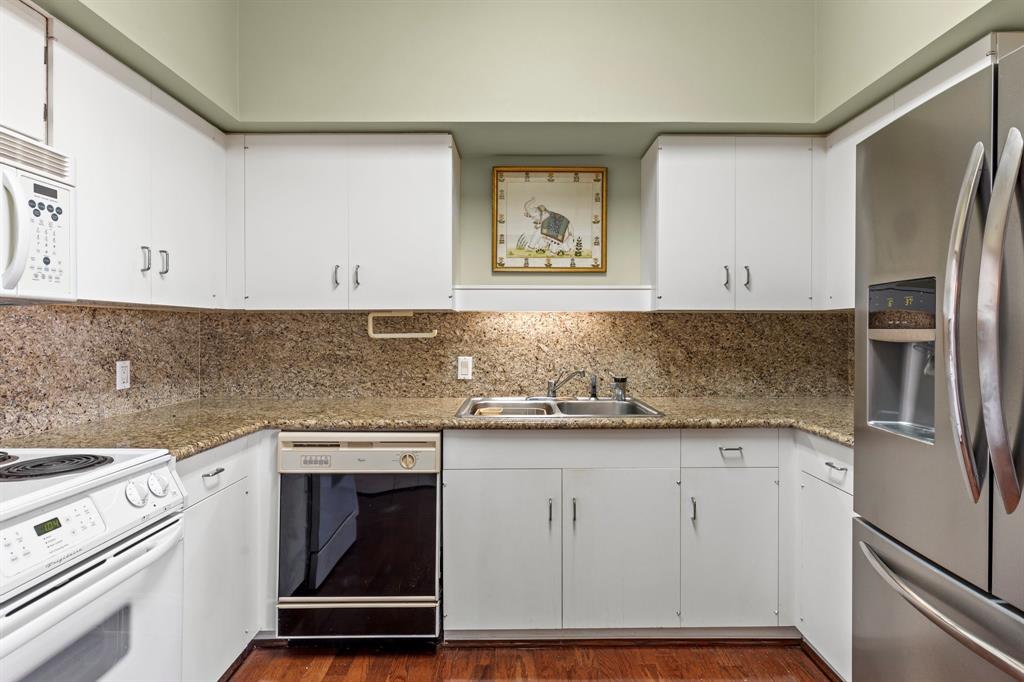 14 Greenway Plaza #19R, Houston, Texas image 12