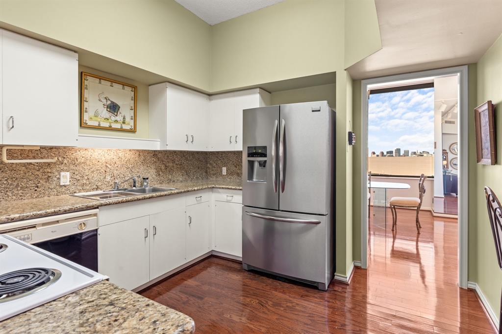 14 Greenway Plaza #19R, Houston, Texas image 11