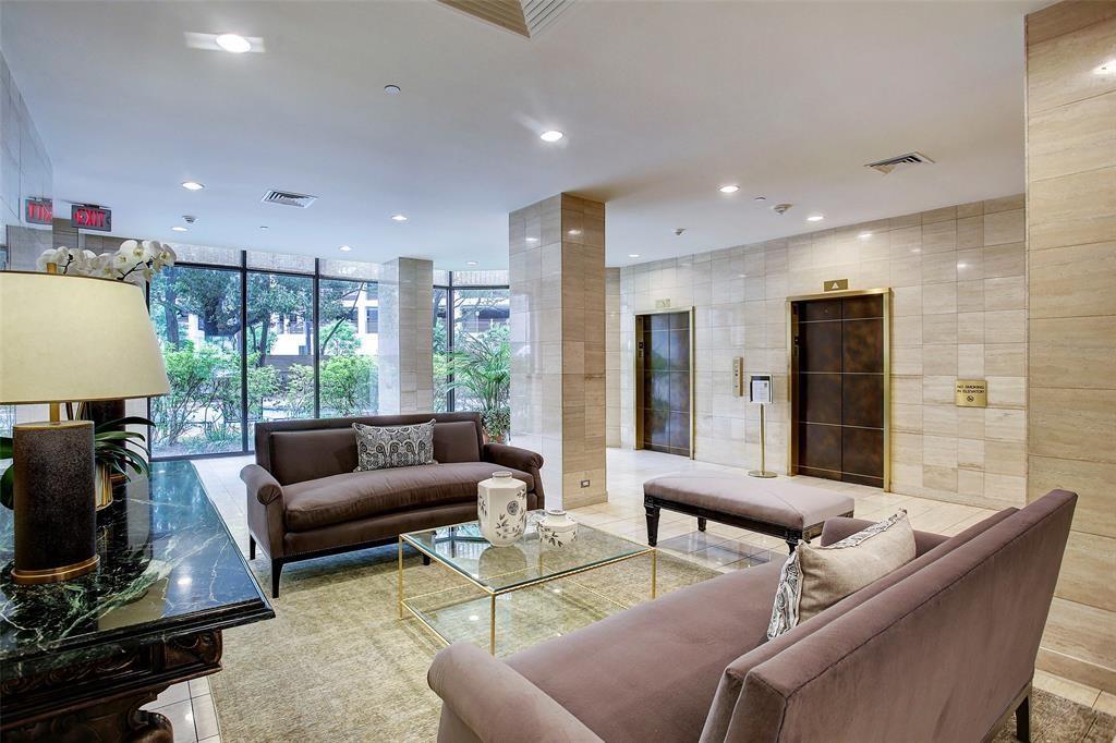 14 Greenway Plaza #19R, Houston, Texas image 31