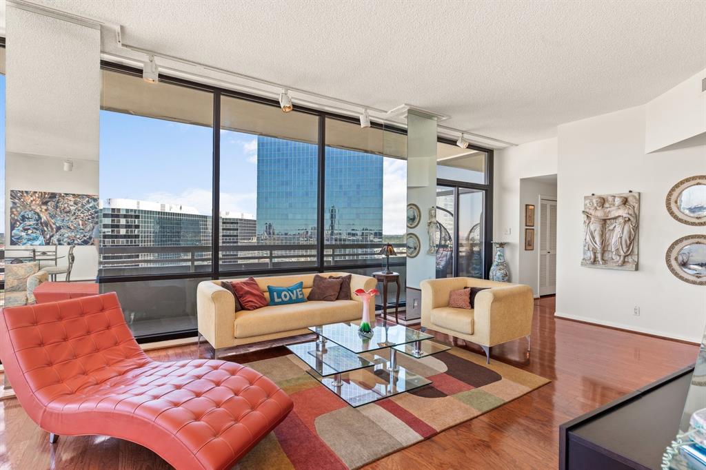 14 Greenway Plaza #19R, Houston, Texas image 4