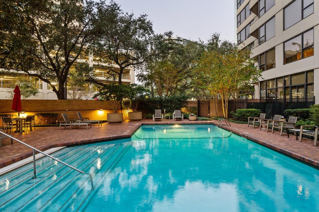 14 Greenway Plaza #19R, Houston, Texas image 23