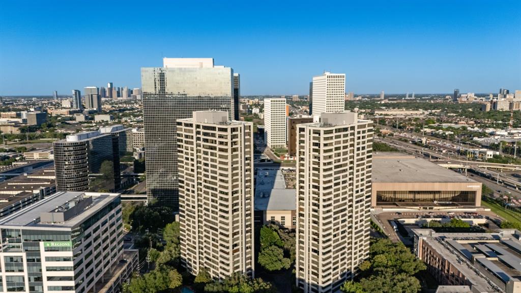 14 Greenway Plaza #19R, Houston, Texas image 27