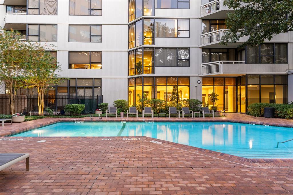 14 Greenway Plaza #19R, Houston, Texas image 24