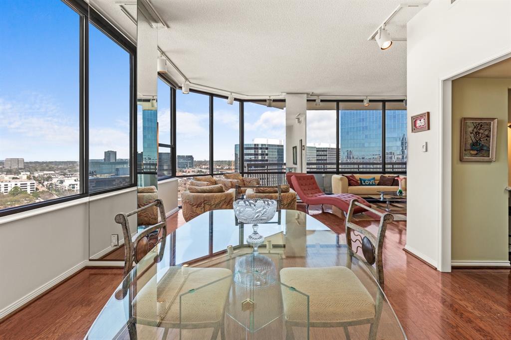 14 Greenway Plaza #19R, Houston, Texas image 9