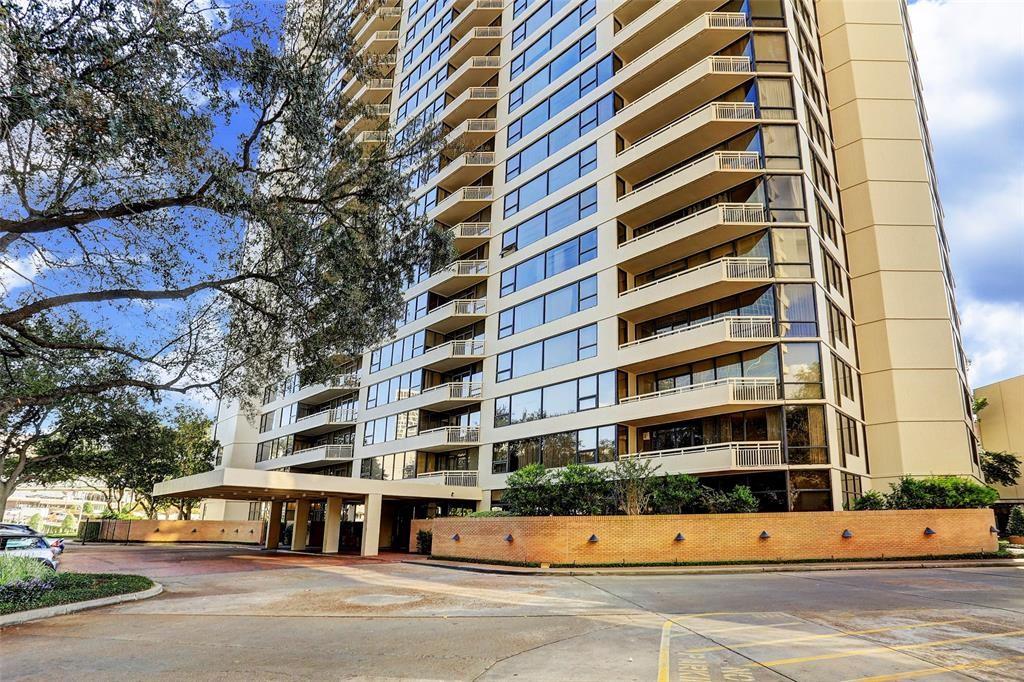 14 Greenway Plaza #19R, Houston, Texas image 25
