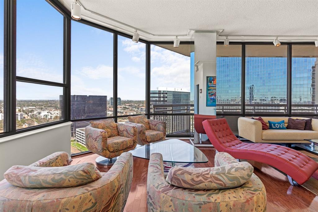 14 Greenway Plaza #19R, Houston, Texas image 3