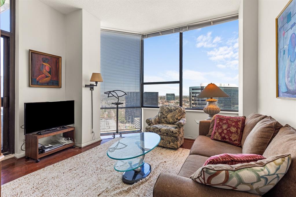 14 Greenway Plaza #19R, Houston, Texas image 16