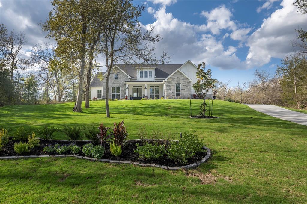 10037 Clear Woods Court, Washington, Texas image 3