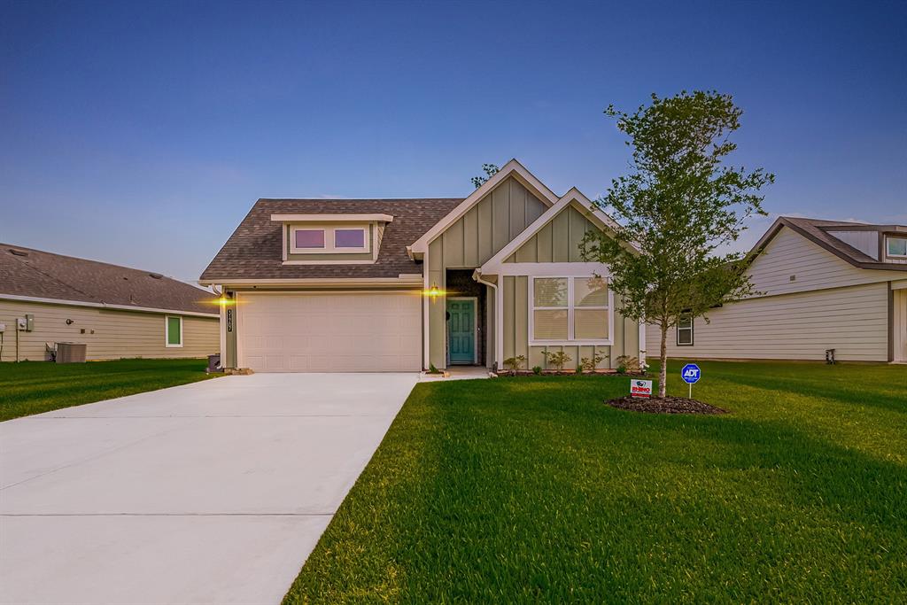 31707 Whittis Hill Way, Fulshear, Texas image 2