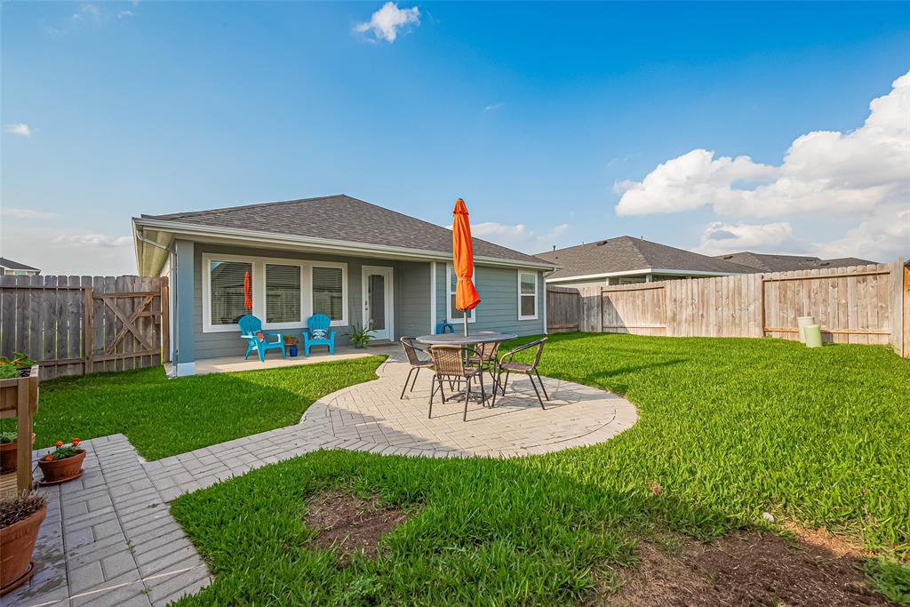 31707 Whittis Hill Way, Fulshear, Texas image 39