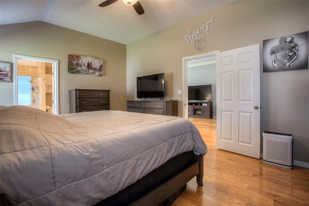 13 Westwood Drive, Huntsville, Texas image 16