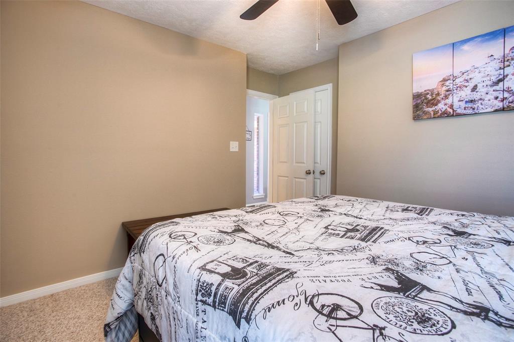 13 Westwood Drive, Huntsville, Texas image 23