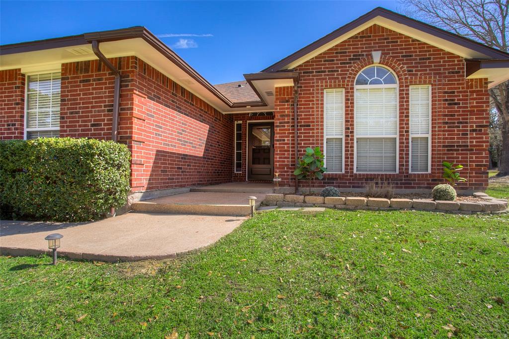 13 Westwood Drive, Huntsville, Texas image 1