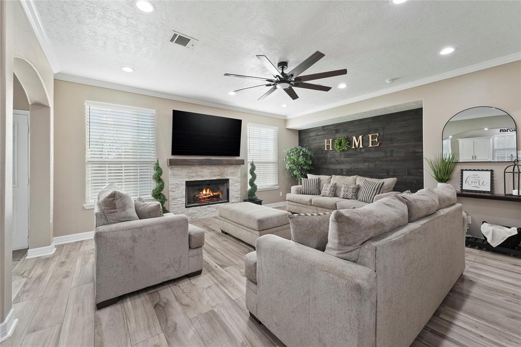 7840 Hudson Street, Houston, Texas image 7