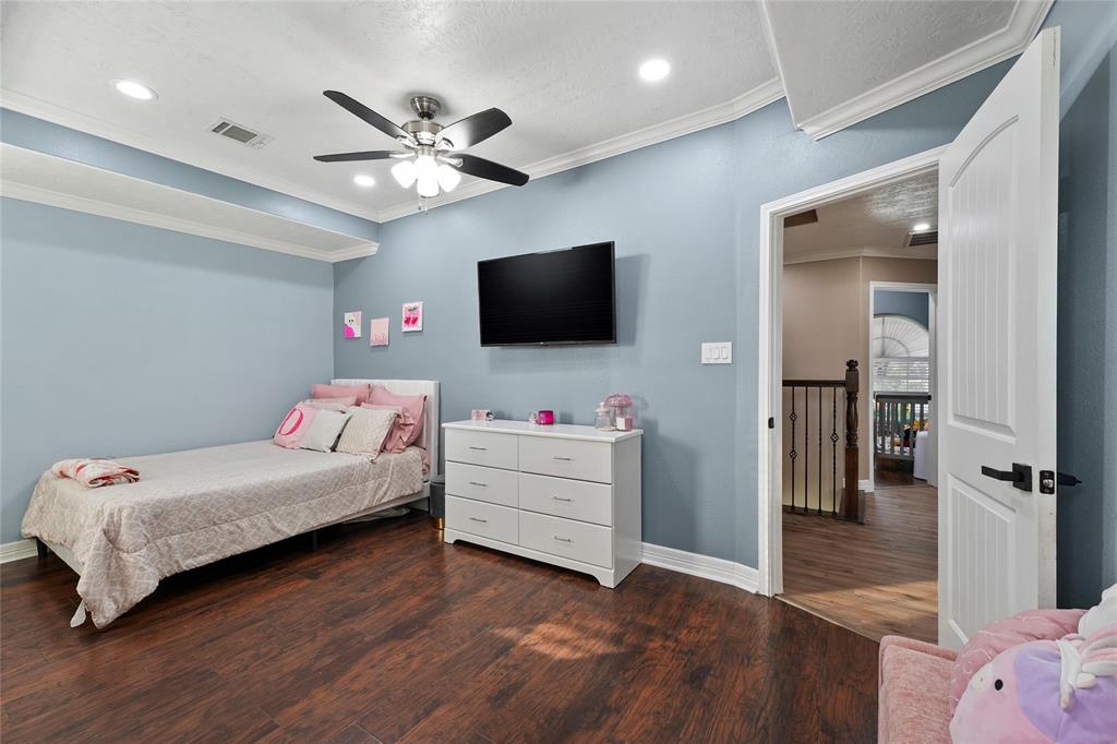 7840 Hudson Street, Houston, Texas image 21