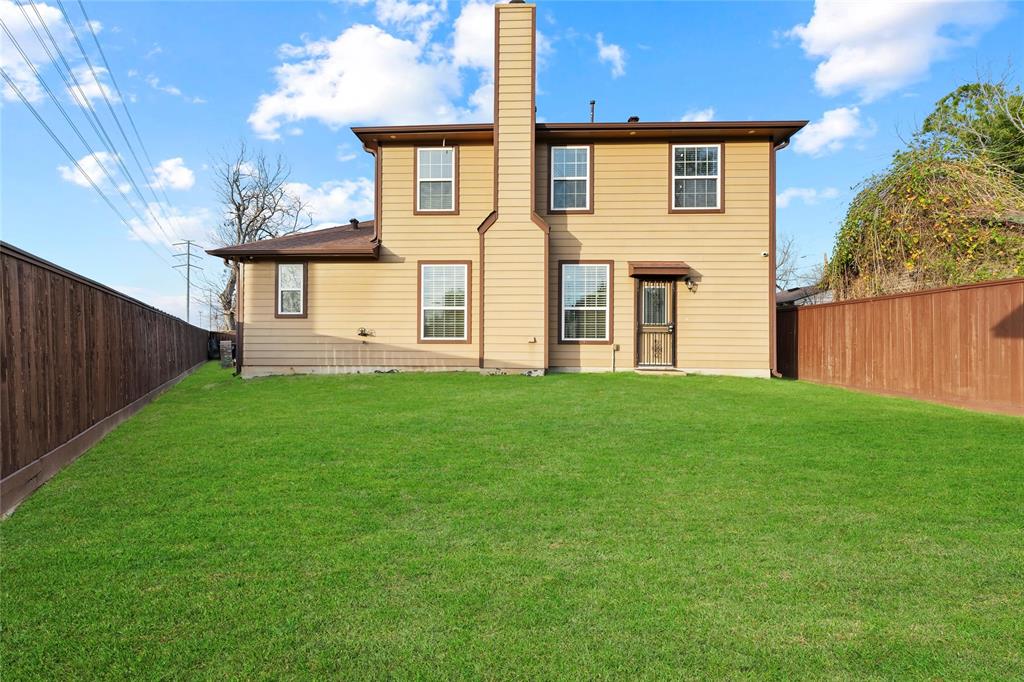 7840 Hudson Street, Houston, Texas image 24