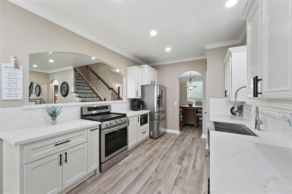 7840 Hudson Street, Houston, Texas image 11