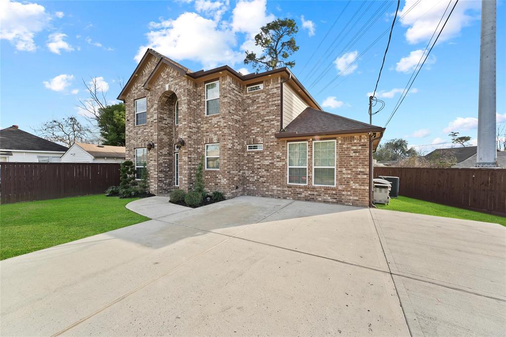 7840 Hudson Street, Houston, Texas image 2