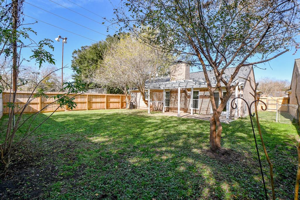 3920 Frontier Drive, Sugar Land, Texas image 6