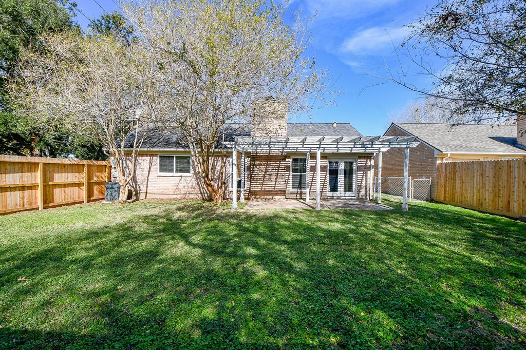 3920 Frontier Drive, Sugar Land, Texas image 7
