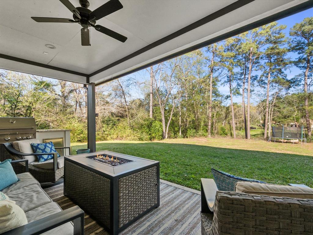 12077 Mustang Avenue, Willis, Texas image 26