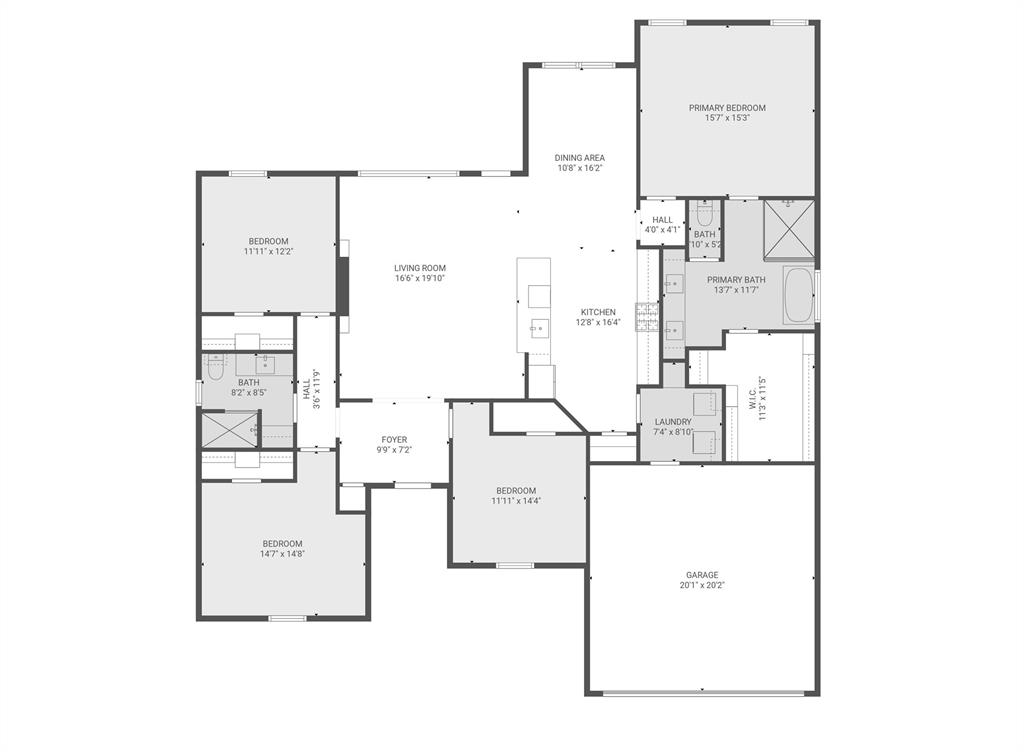12077 Mustang Avenue, Willis, Texas image 32