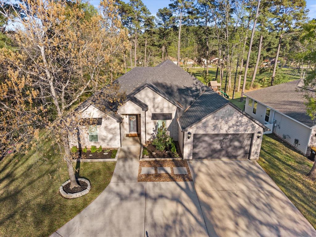 12077 Mustang Avenue, Willis, Texas image 2