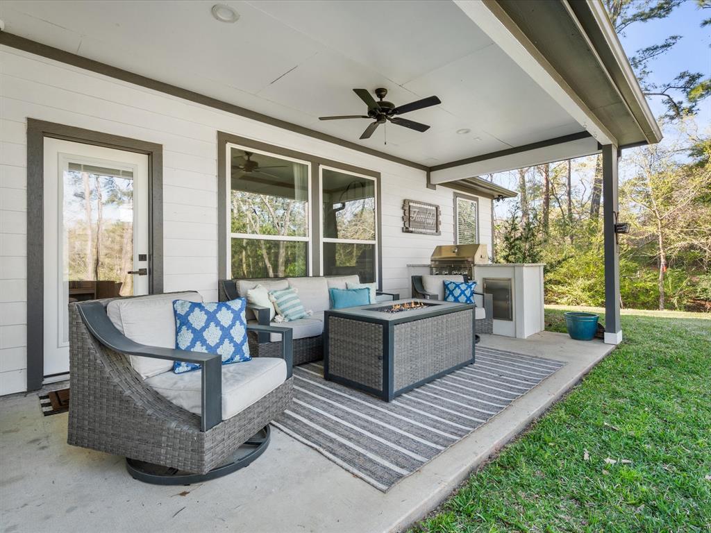 12077 Mustang Avenue, Willis, Texas image 27