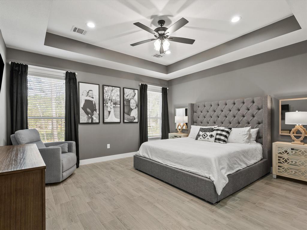 12077 Mustang Avenue, Willis, Texas image 15