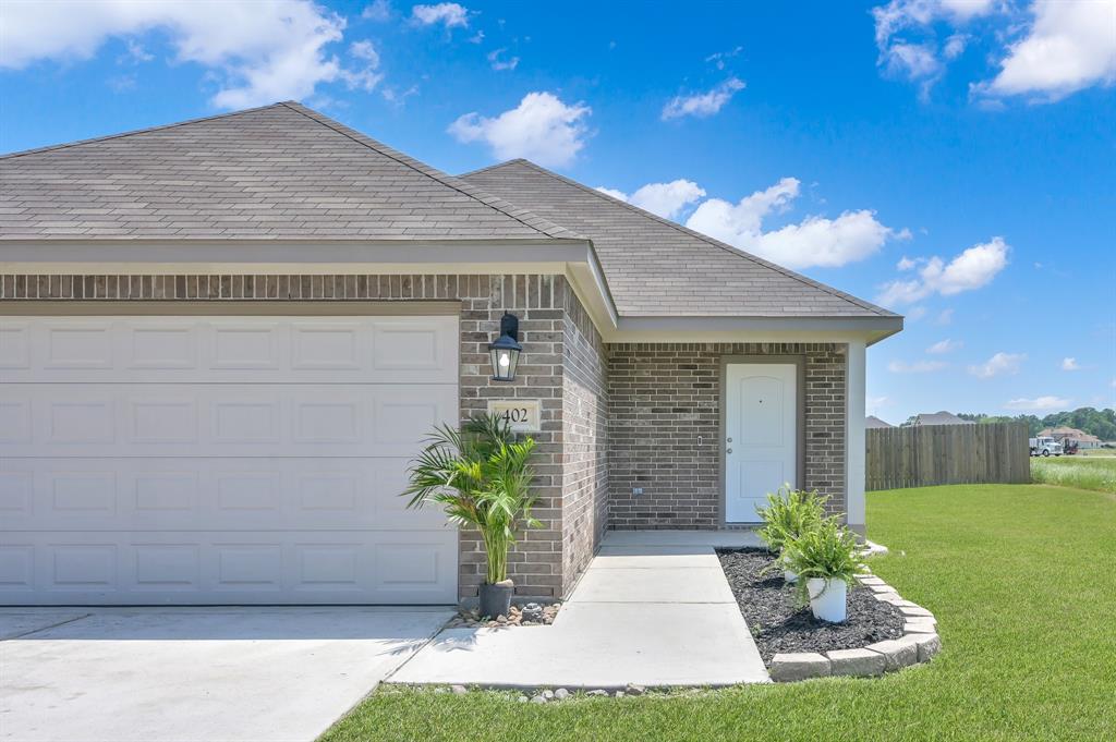 402 Terra Vista Circle