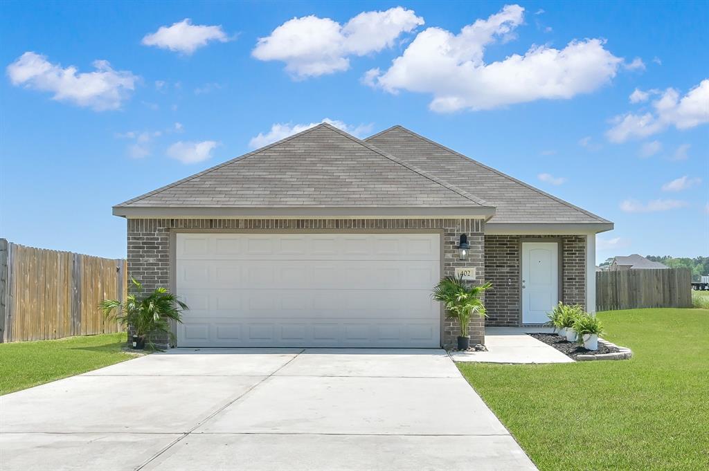 402 Terra Vista Circle