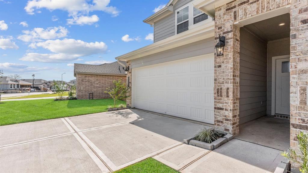 5030 Cheery Cove Drive, Fresno, Texas image 3