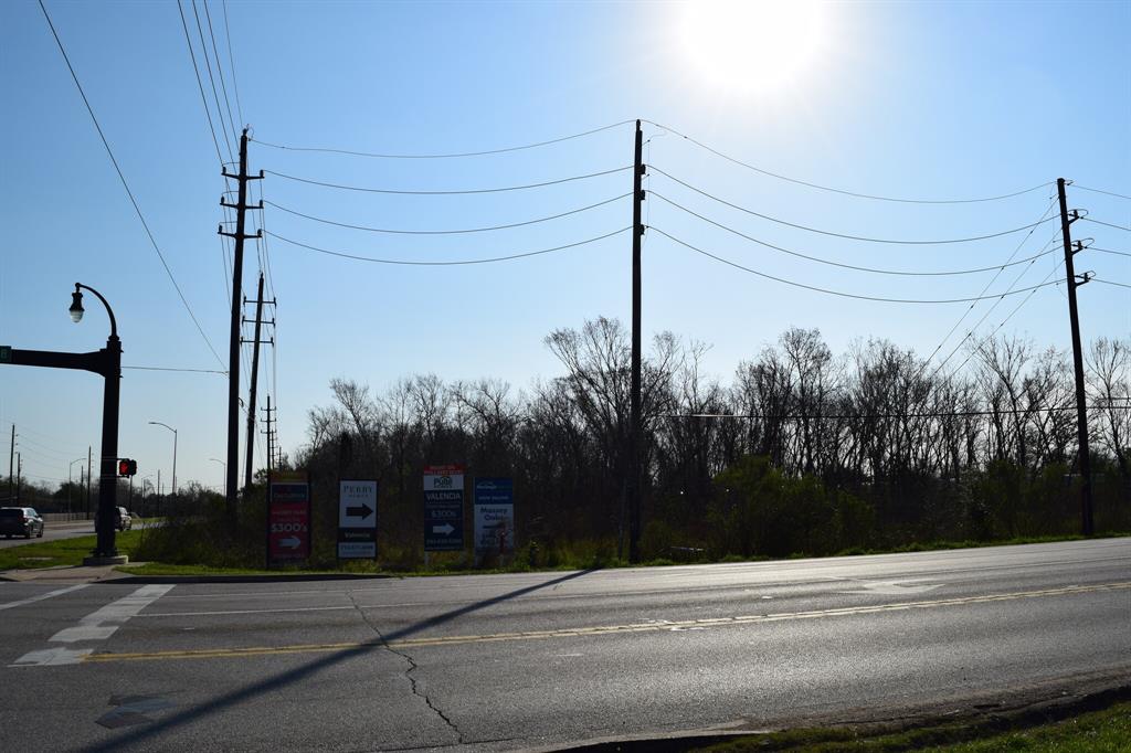 Bailey Rd / Masters Road, Pearland, Texas image 20