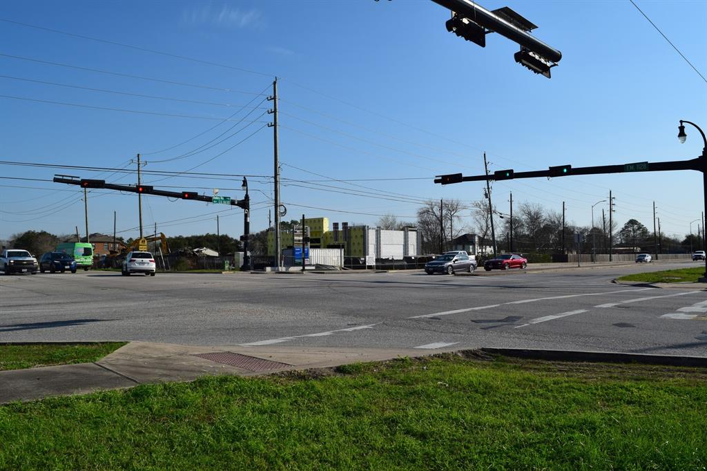 Bailey Rd / Masters Road, Pearland, Texas image 7