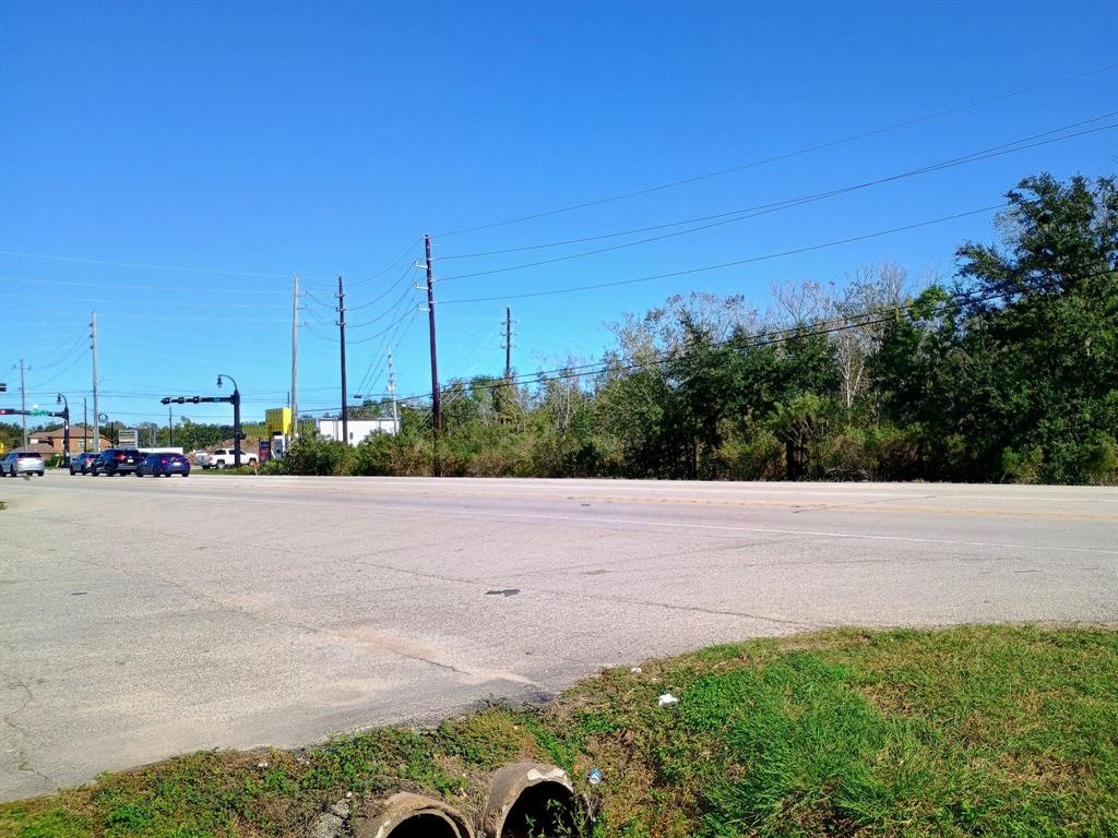 Bailey Rd / Masters Road, Pearland, Texas image 10