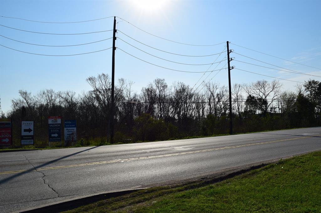 Bailey Rd / Masters Road, Pearland, Texas image 22