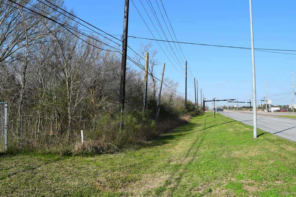 Bailey Rd / Masters Road, Pearland, Texas image 5