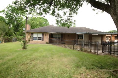 13530 Luthe Road Houston TX 77039