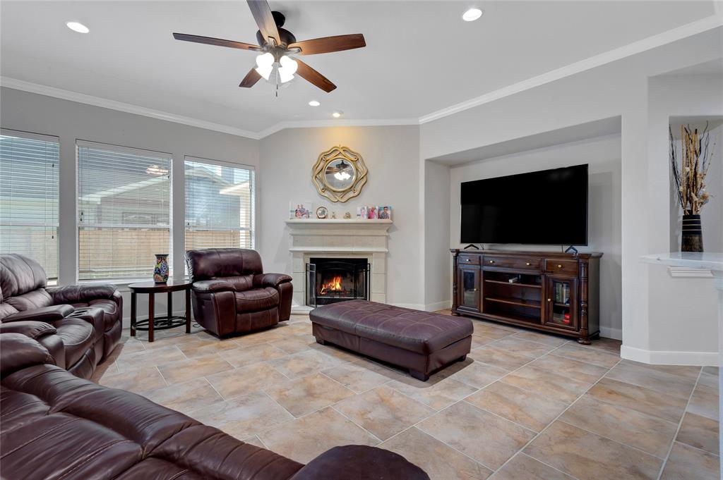 6003 Tarra Firma Drive, Spring, Texas image 13