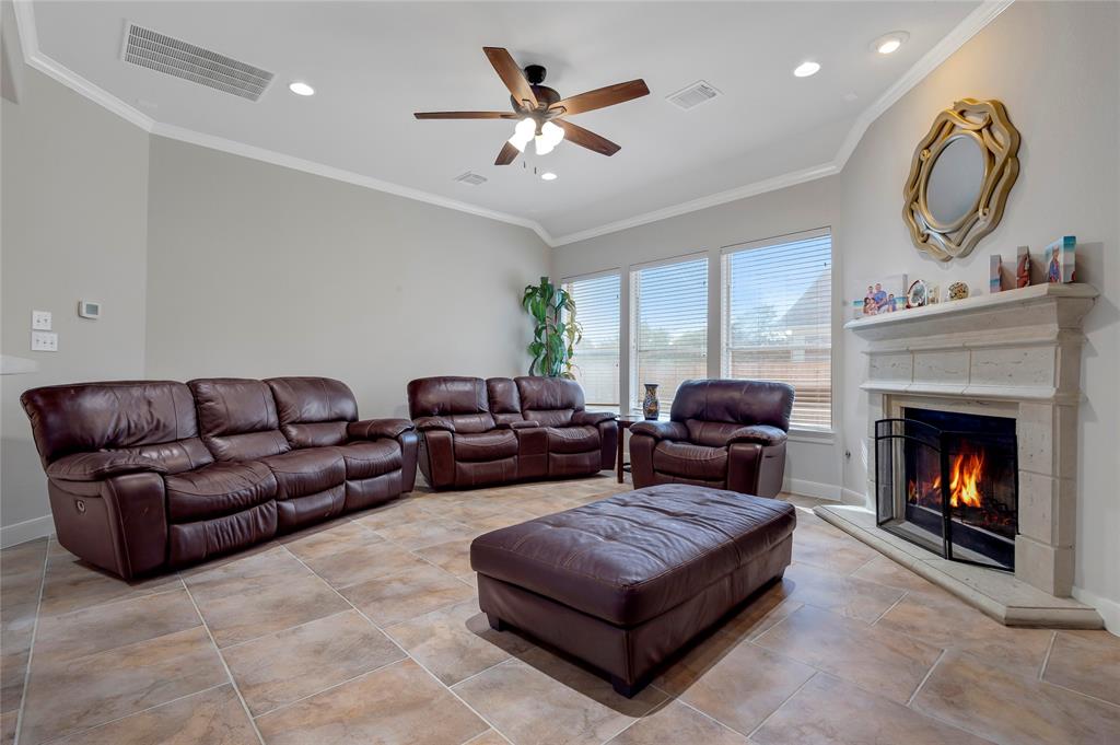 6003 Tarra Firma Drive, Spring, Texas image 7