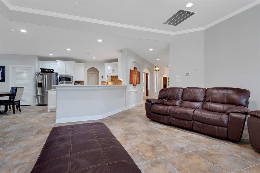 6003 Tarra Firma Drive, Spring, Texas image 15